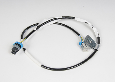 22715444 - : Front Driver Side ABS Wheel Speed Sensor Wiring Harness for GM Image