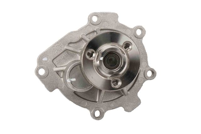 25195119 - Cooling System: Water Pump for Chevrolet: Aveo, Aveo5, Cruze, Cruze Limited, Sonic | Pontiac: G3 | Saturn: Astra Image