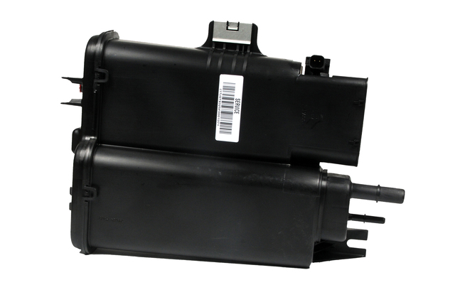 19259325 - Emission System: Vapor Canister for Cadillac: CTS, STS Image