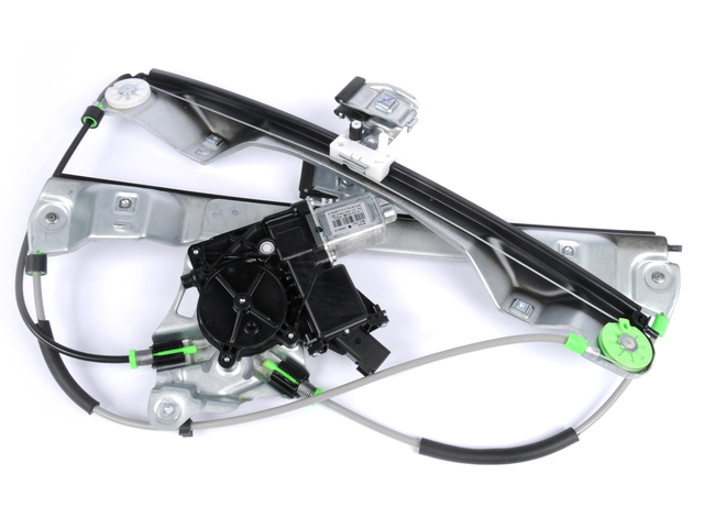 92254125 - Body: Window Regulator for GM Image
