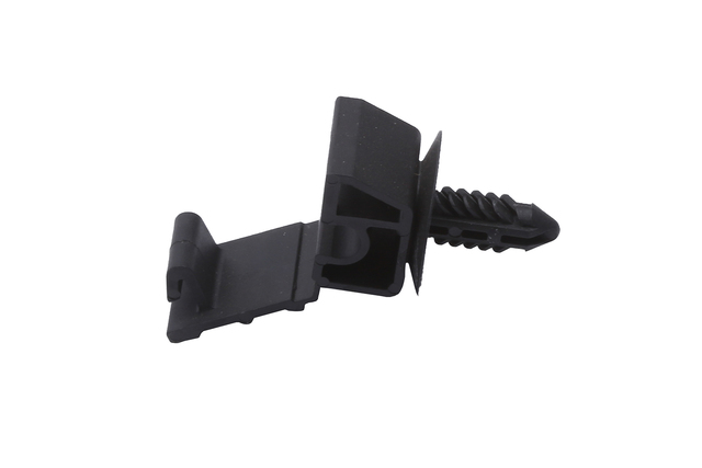 11547819 - : Front and Rear Brake Pipe Retainer for GM Image