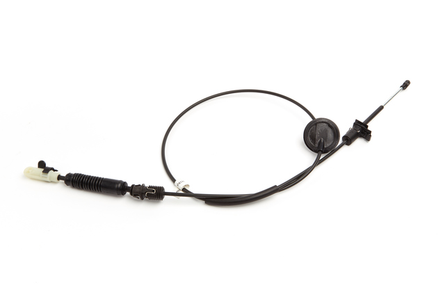 25800702 - Automatic Transmission: Shift Control Cable for Hummer: H3, H3T Image