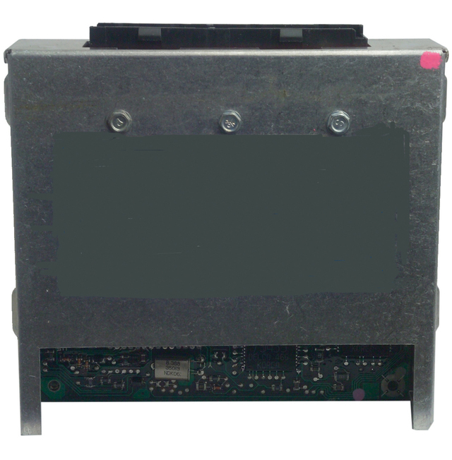 19160853 - : Engine Control Module, Remanufactured for GM Image