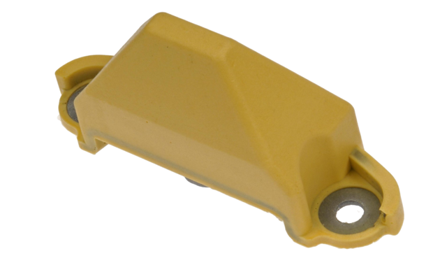 10164173 - Suspension: Bumper for Chevrolet: Camaro | Pontiac: Firebird Image