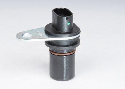 12382860 - Electrical: Speed Sensor for Chevrolet: Blazer, C1500, C2500, C3500, C3500HD, K1500 Pickup, K2500 Pickup, K3500 Pickup, P30, S10, S10 Blazer, Silverado 2500, Silverado 2500 HD, Silverado 3500, Suburban C1500, Suburban C2500, Suburban K1500, Suburban K2500, Tahoe | GMC: C1500 Pickup, C2500 Pickup, C3500 Pickup, C3500HD, Jimmy, Jimmy S15, K1500 Pickup, K2500 Pickup, K3500 Pickup, P3500, S15, Sierra 2500, Sierra 2500 HD, Sierra 3500, Sonoma, Suburban C1500, Suburban C2500, Suburban K1500, Suburban K2500, Yukon | Oldsmobile: Bravada Image