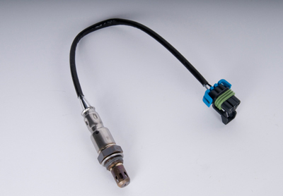 12637298 - : Heated Oxygen Sensor for Buick: Verano Image