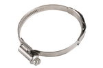 42651298 - : Charge Air Cooler Inlet Air Hose Clamp for GM Image