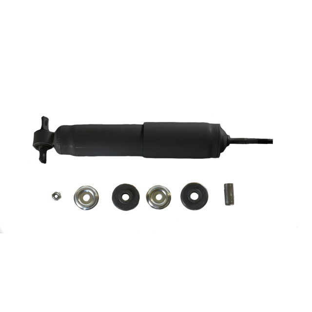 19236057 - : Premium Gas Charged Front Shock Absorber for GM Image