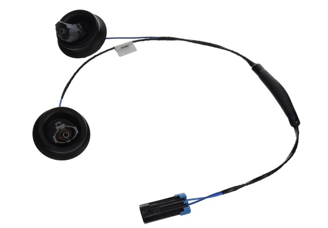12601822 - : Knock Sensor Wire for GM Image
