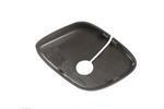 85602393 - Body: Sun-visor Cover for Chevrolet: Corvette Image