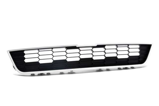 95942045 - Exterior: Exterior Trim, Grille Package for Chevrolet: Sonic Image