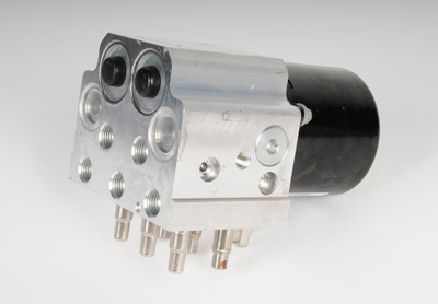 89027152 - Electrical: Pressure Valve for GM Image
