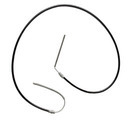 18033639 - : Front Passenger Side Parking Brake Cable Assembly for GM Image