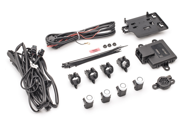 19213554 - : Park Assist, Back-Up Obstacle Sensors for GM Image