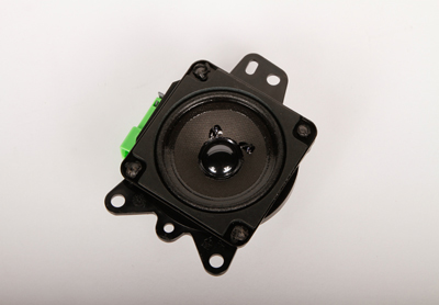 15042464 - Body: Inst Panel Speaker for Buick: Rainier | Chevrolet: Trailblazer, Trailblazer EXT | GMC: Envoy, Envoy XL, Envoy XUV | Oldsmobile: Bravada Image