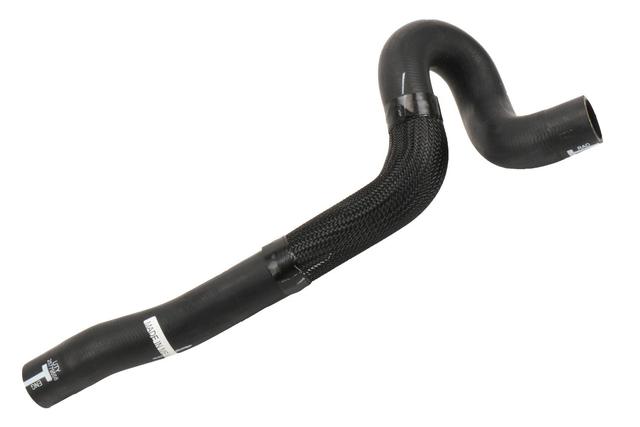 25779559 - Cooling System: Upper Hose for Chevrolet: Malibu | Pontiac: G6 | Saturn: Aura Image