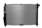 96816483 - Cooling System: Radiator for GM Image