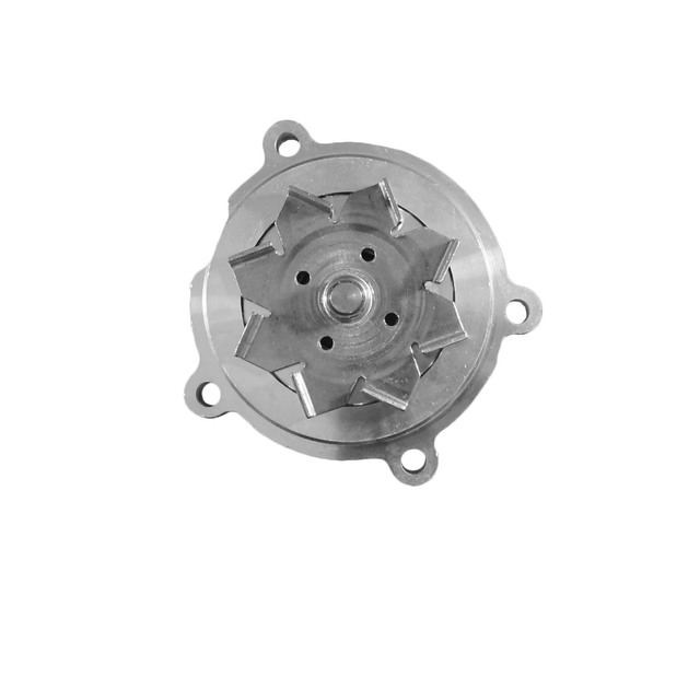 12494265 - : Pump Kit for GM Image