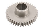 84368173 - : Transfer Case Two/Four Wheel Drive Actuator Shaft Gear for GM Image