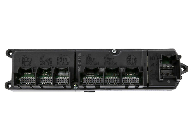 20958434 - : Switch Asm-Dr Lk &amp; Si Wdo for Chevrolet: Traverse | GMC: Acadia, Acadia Limited Image