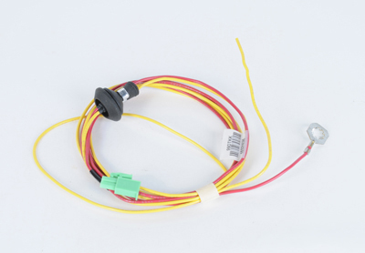 10321026 - Electrical: Element for Chevrolet: Corvette Image