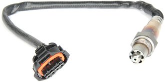 24402859 - Emission System: Oxygen Sensor for GM Image