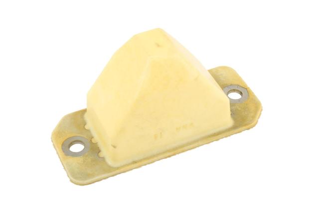 15163532 - Suspension: Bumper for Chevrolet: Colorado | GMC: Canyon Image