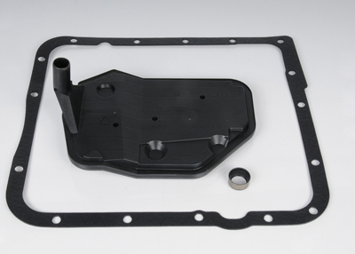 24225323 - Maintenance &amp; Lubrication: Filter for Chevrolet: Colorado | GMC: Canyon | Hummer: H3, H3T Image