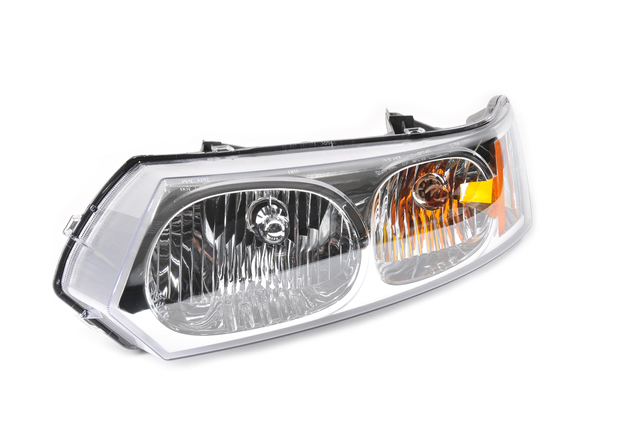 15919399 - Electrical: Headlamp Assembly for GM Image