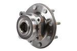 13512701 - Brakes: Hub Assembly for Chevrolet: Silverado 3500 HD | GMC: Sierra 3500 HD Image