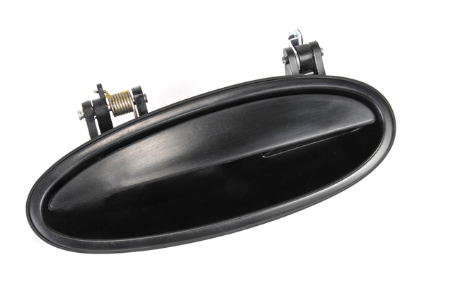 10439378 - Body: Handle, Outside for Buick: Century, Regal | Chevrolet: Classic, Impala, Malibu | Oldsmobile: Cutlass | Pontiac: Grand Prix Image