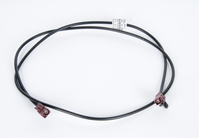19118437 - Electrical: Antenna Cable for Cadillac: Escalade, Escalade ESV | Chevrolet: Suburban 1500, Suburban 2500, Tahoe | GMC: Yukon, Yukon XL 1500, Yukon XL 2500 Image