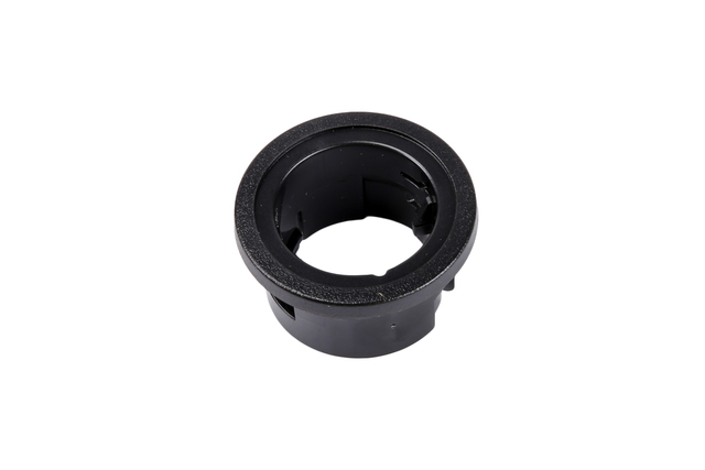 13502516 - : Retainer-C/Ltr Rcpt for Buick: Cascada, Verano | Cadillac: SRX | Chevrolet: Camaro, Equinox, Sonic | GMC: Terrain Image