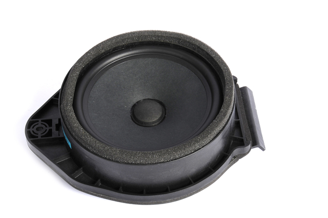 95937946 - Body: Front Dr Speaker for Chevrolet: Sonic Image