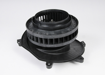 19213206 - HVAC: Blower Motor for Buick: LeSabre | Cadillac: DeVille, Seville | Oldsmobile: Aurora | Pontiac: Bonneville Image