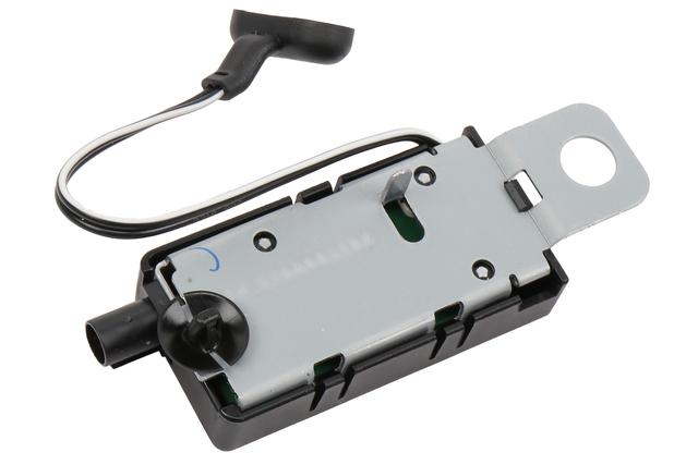 39163928 - Electrical: Amplifier for GM Image