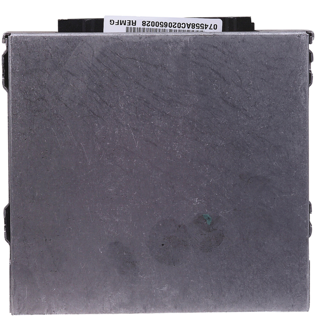 19160861 - : Engine Control Module, Remanufactured for GM Image