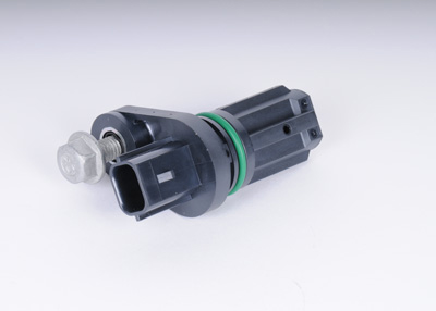12615626 - : Engine Crankshaft Position Sensor for Buick: Enclave, LaCrosse | Cadillac: ATS, CT4, CTS, SRX, STS, XTS | Chevrolet: Camaro, Caprice, Captiva Sport, Colorado, Equinox, Impala, Impala Limited, Malibu, Traverse | GMC: Acadia, Acadia Limited, Canyon, Terrain | Saturn: Outlook, Vue Image