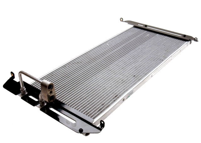 52475984 - : Condenser for Chevrolet: Prizm Image