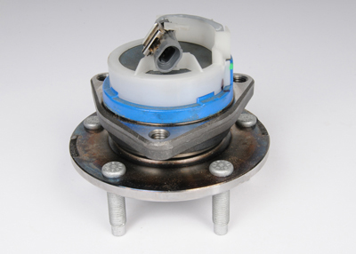 88967287 - Brakes: Hub &amp; Bearing for Cadillac: XLR | Chevrolet: Corvette Image