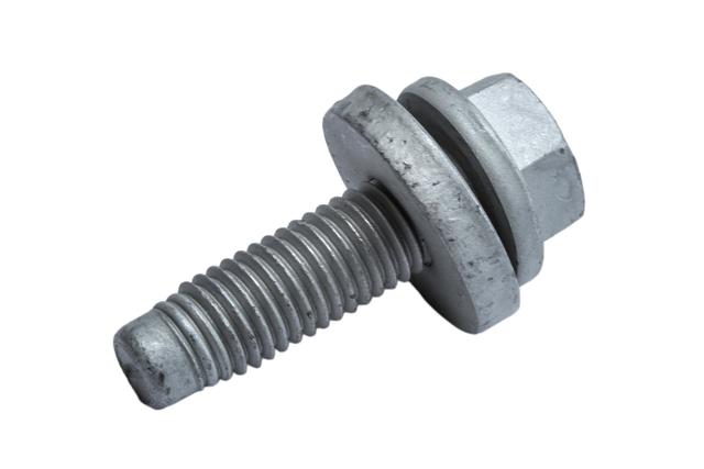 11549434 - : Rear Shock Absorber Bolt for GM Image
