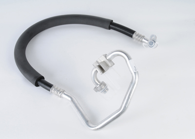 25918385 - HVAC: AC Hose for GM Image