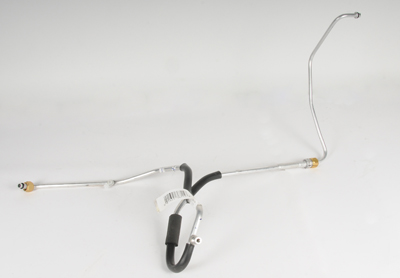 10339261 - HVAC: AC Line for Buick: Century, Regal | Chevrolet: Impala, Monte Carlo Image