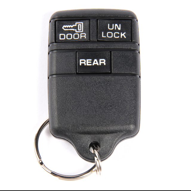 15725423 - Electrical: Transmitter for Cadillac: 60 Special, DeVille, Fleetwood | Chevrolet: Astro, Blazer, Camaro, Caprice, Cavalier, Express 1500, Express 2500, Express 3500, G10, G20, G30, Impala, Lumina, Monte Carlo, S10 Blazer, Suburban C1500, Suburban C2500, Suburban K1500, Suburban K2500, Tahoe | GMC: G1500, G2500, G3500, Jimmy, Safari, Savana 1500, Savana 2500, Savana 3500, Suburban C1500, Suburban C2500, Suburban K1500, Suburban K2500, Typhoon, Yukon | Oldsmobile: Bravada | Pontiac: Firebird Image