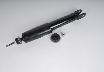 19209380 - Suspension: Shock Absorber for Hummer: H3, H3T Image