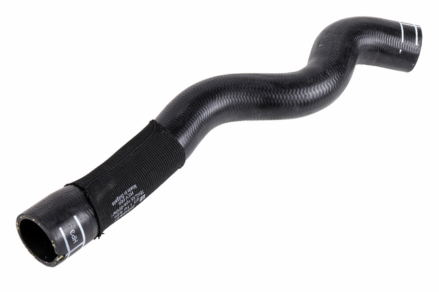 23116444 - Cooling System: Upper Hose for Chevrolet: Cruze Image