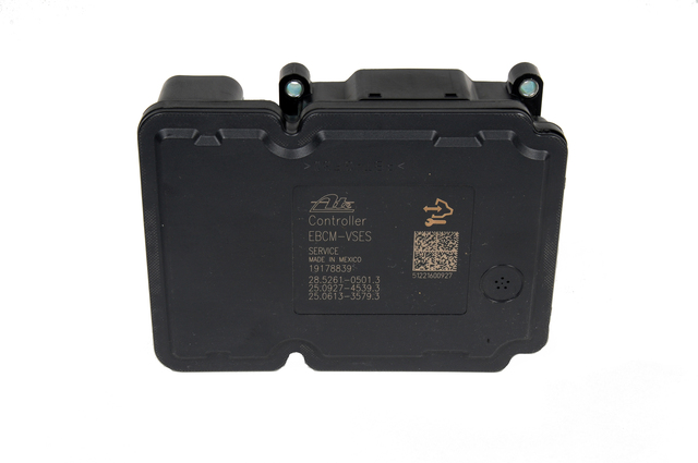 19178838 - Brakes: ABS Control Module for GM Image
