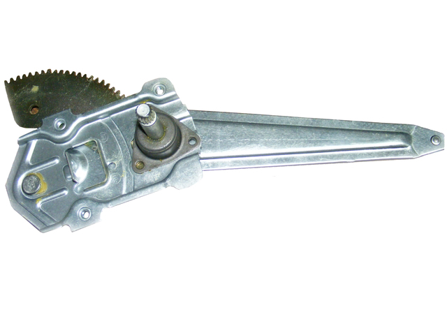 88969906 - Body: Window Regulator for Pontiac: Vibe Image