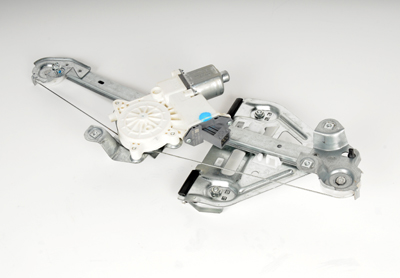 25999741 - Body: Window Regulator for Cadillac: STS Image