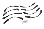 19417607 - Electrical: Cable Set for Cadillac: Escalade, Escalade ESV, Escalade EXT | Chevrolet: Avalanche 1500, Silverado 1500, Silverado 1500 Classic, Silverado 1500 HD, Silverado 1500 HD Classic, Silverado 2500, Silverado 2500 HD, Silverado 2500 HD Classic, Silverado 3500, Silverado 3500 Classic, Suburban 1500, Suburban 2500, Tahoe | GMC: Sierra 1500, Sierra 1500 Classic, Sierra 1500 HD, Sierra 1500 HD Classic, Sierra 2500, Sierra 2500 HD, Sierra 2500 HD Classic, Sierra 3500, Sierra 3500 Classic, Yukon, Yukon XL 1500, Yukon XL 2500 | Hummer: H2 Image